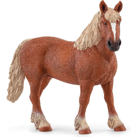 Belgian Draft Horse 13941...@Schleich - ToyTime