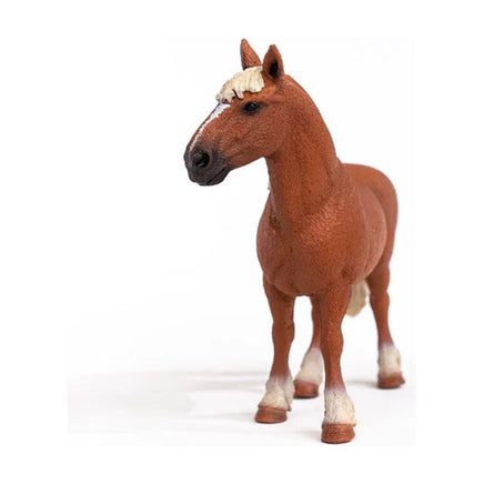 Belgian Draft Horse 13941...@Schleich - ToyTime