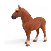 Belgian Draft Horse 13941...@Schleich - ToyTime