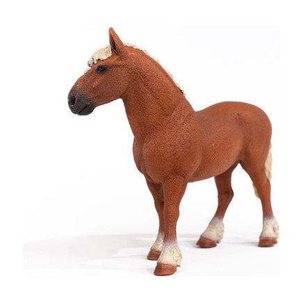 Belgian Draft Horse 13941...@Schleich - ToyTime