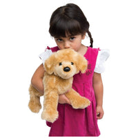 Bella The Golden Retriever 1802 - 1 - ToyTime