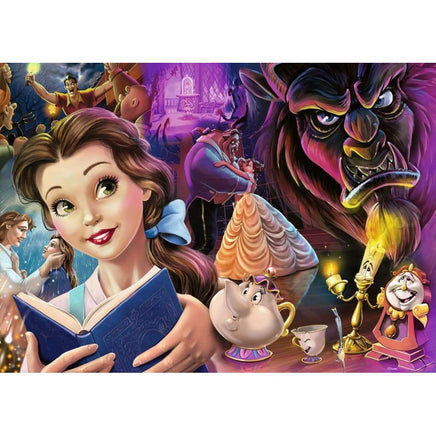 Belle 1000pc puzzle - ToyTime