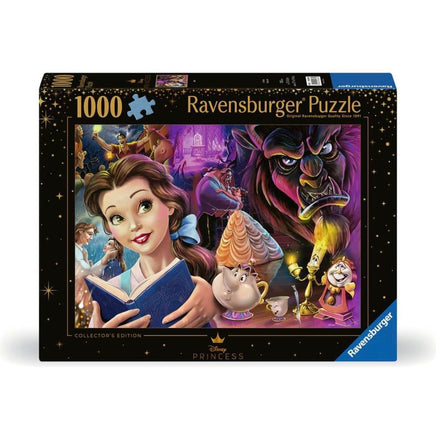 Belle 1000pc puzzle - ToyTime