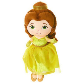 Belle Musical Doll - ToyTime