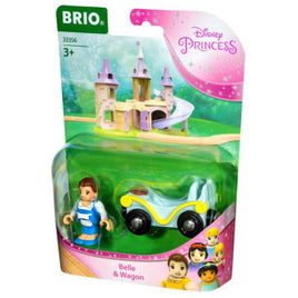 Belle & Wagon 33356 - ToyTime