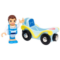 Belle & Wagon 33356 - ToyTime