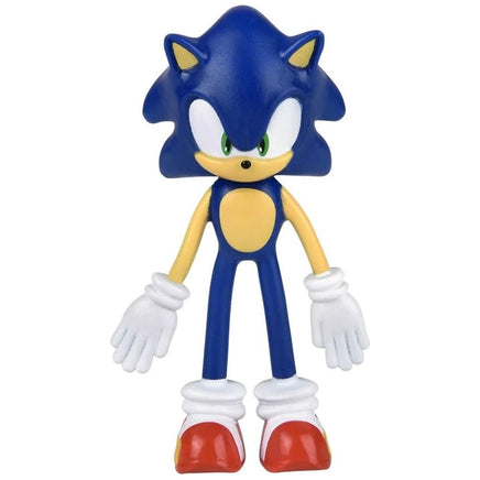 Bend - Ems Sonic The Hedgehog - ToyTime