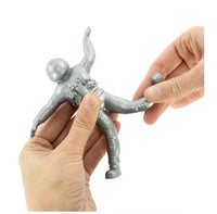 Bendy Astronaut SpaceMan - ToyTime