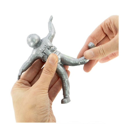 Bendy Astronaut SpaceMan - ToyTime