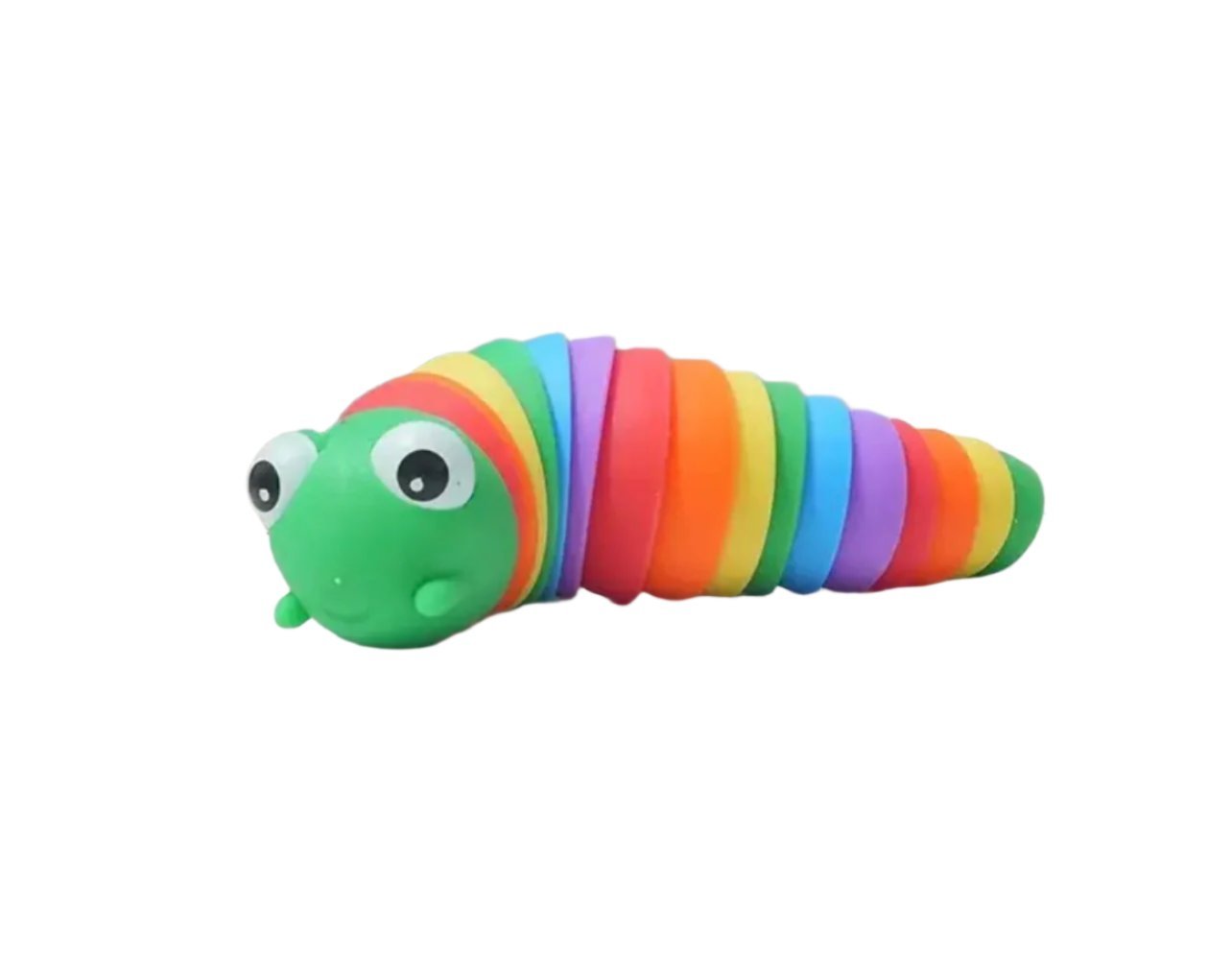 Bendy Finger Bug Toy - ToyTime Bendy Finger Bug Toy - ToyTime