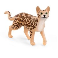 Bengal Cat 13918 - ToyTime