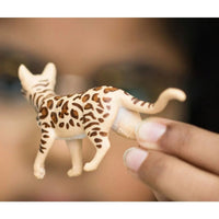 Bengal Cat 13918 - ToyTime