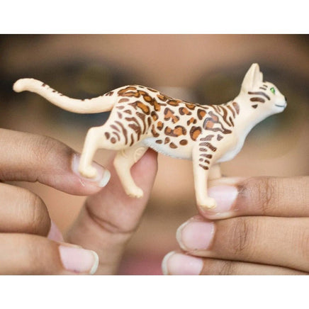 Bengal Cat 13918 - ToyTime