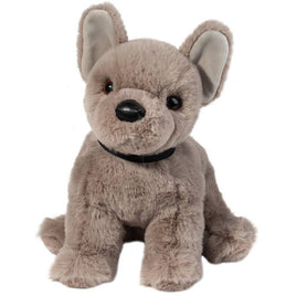 Bernadette Grey French Bulldog 2410 - ToyTime