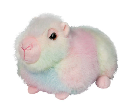 Berrie Rainbow Capybara Soft 4680 - ToyTime