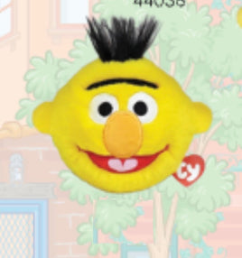 BERT Sesame Street Beanie Bouncer - ToyTime