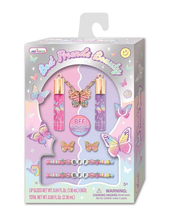 Best Friends Beauty Set - ToyTime