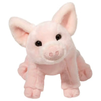 Betina Pink Pig 1902 - ToyTime