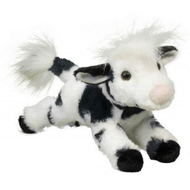 Betsy Black And White Cow 1552 - ToyTime