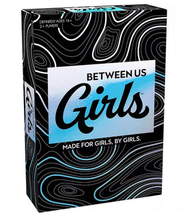 Between Us Girls Game - ToyTime