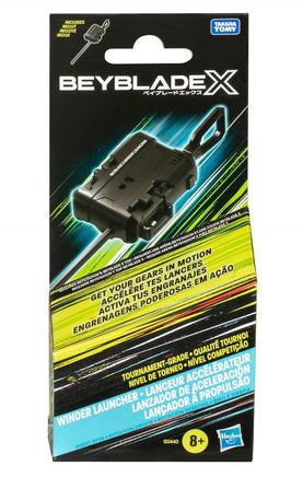 Beyblade X Official Winder Launcher - ToyTime