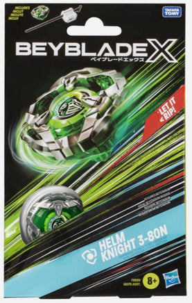 Beyblade X Starter Pack Set Assortment - ToyTime