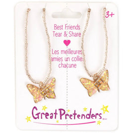 Bff Butterfly Share & Tear nk..@G_Pretenders - ToyTime