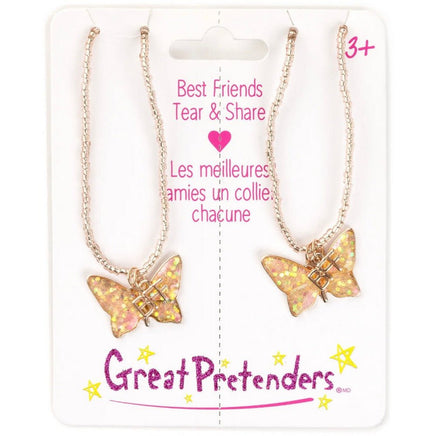 Bff Butterfly Share & Tear nk..@G_Pretenders - ToyTime