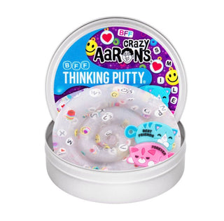 BFF Thinking Putty - ToyTime