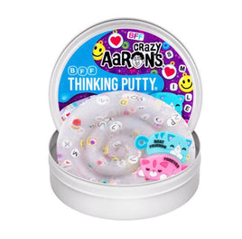 BFF Thinking Putty - ToyTime