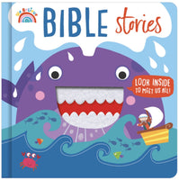 Bible stories - ToyTime