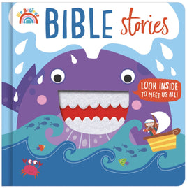 Bible stories - ToyTime