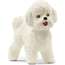 Bichon frise 13963 - ToyTime