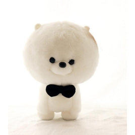 Bichon Frise 8 inch - ToyTime