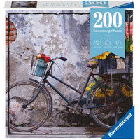 Bicycle 200 pc Puzzle - ToyTime