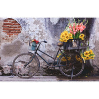 Bicycle 200 pc Puzzle - ToyTime