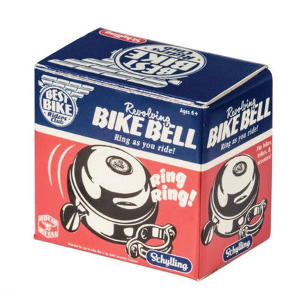 Bicycle Bell - ToyTime