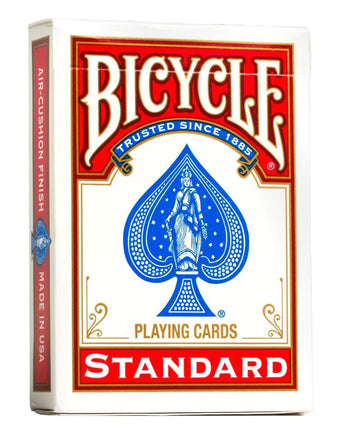 Bicycle Standard Playing Cards - ToyTime