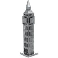 Big Ben Tower - ToyTime