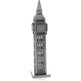 Big Ben Tower - ToyTime