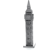 Big Ben Tower - ToyTime