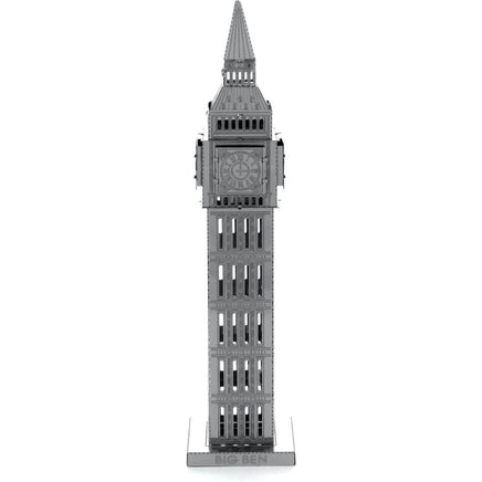 Big Ben Tower - ToyTime