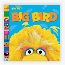 Big Bird Sesame Street…@Penguin_R_House - ToyTime