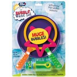 Big Bubble Set...@TOYSMITH - ToyTime