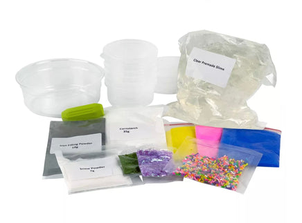 Big Bucket of Slime Activities - ToyTime