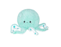 Big Mint Octopus - ToyTime