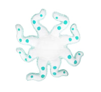 Big Mint Octopus - ToyTime