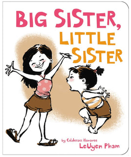 Big Sister Little Sister - ToyTime