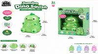 Big Squish Jumbo Dino Squish - ToyTime