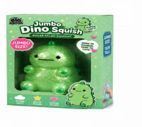 Big Squish Jumbo Dino Squish - ToyTime